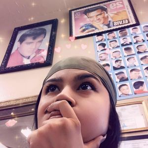 Meet your Posher, Marleny